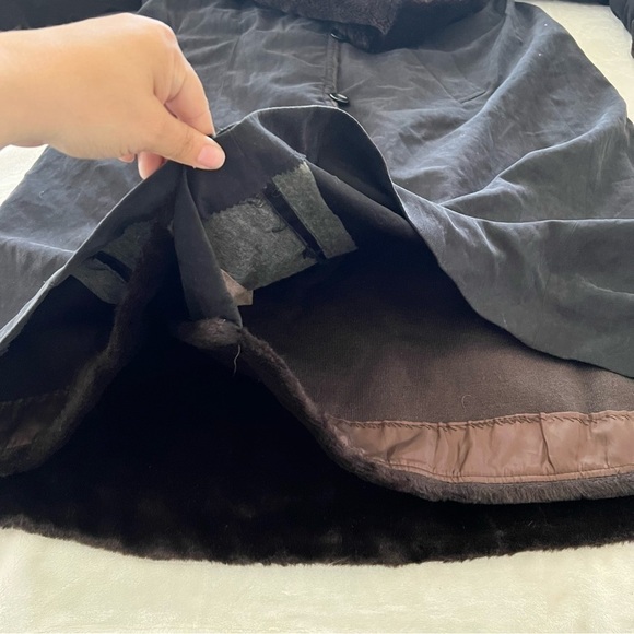 Vintage Utex Classic Long Winter Coat - Picture 4 of 8